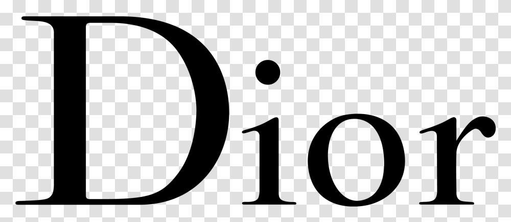 Dior Logo, Gray, World Of Warcraft Transparent Png