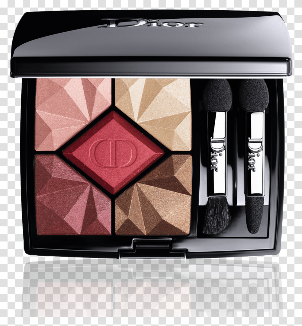 Dior Precious Rocks Eyeshadow, Cosmetics, Face Makeup, Paint Container, Palette Transparent Png