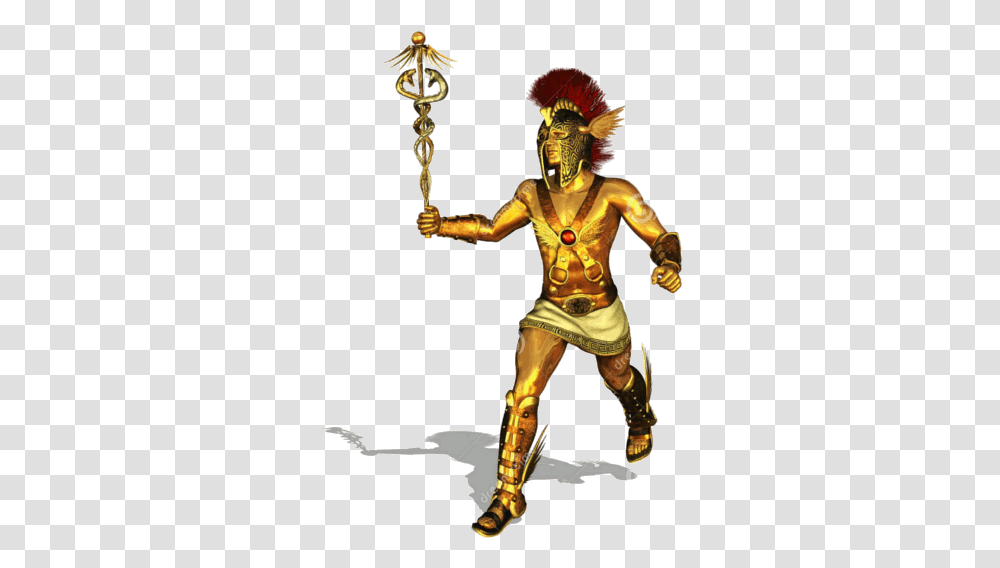 Dios Hermes Buscar Con Google Greek Gods Superhero Dios Hermes Y Mercurio, Person, Crowd, Figurine, Toy Transparent Png