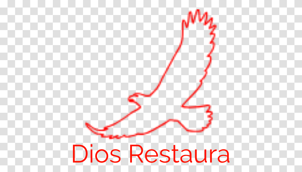 Dios Restaura, Poster, Advertisement, Animal Transparent Png