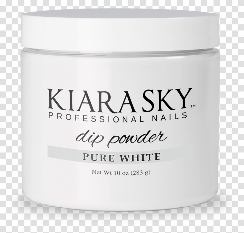 Dip Powder Kiara Sky Colors Natural, Cosmetics, Bottle, Face Makeup, Deodorant Transparent Png