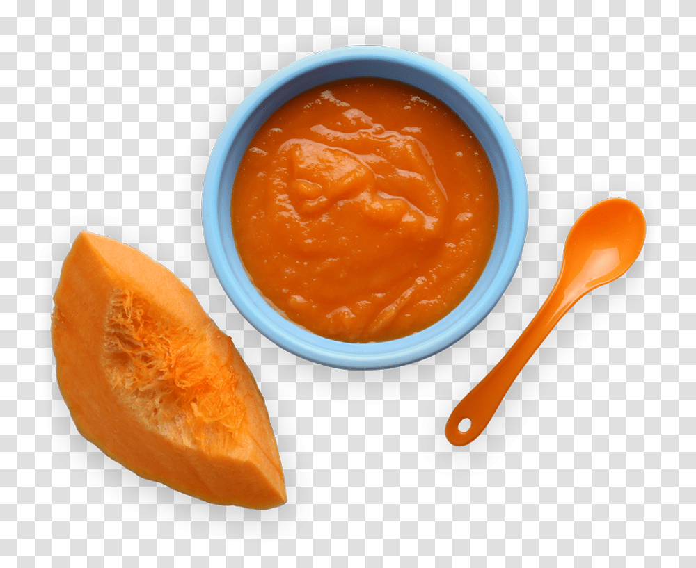 Dip, Spoon, Cutlery, Plant, Food Transparent Png