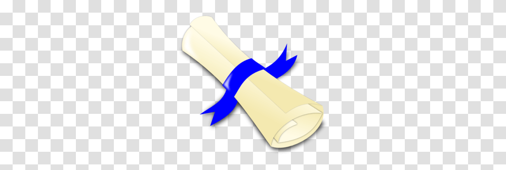 Diploma Clip Art, Hammer, Tool, Scroll Transparent Png