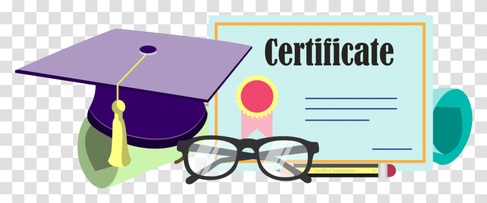 Diploma Clipart Degree, Text, Glasses, Accessories, Accessory Transparent Png