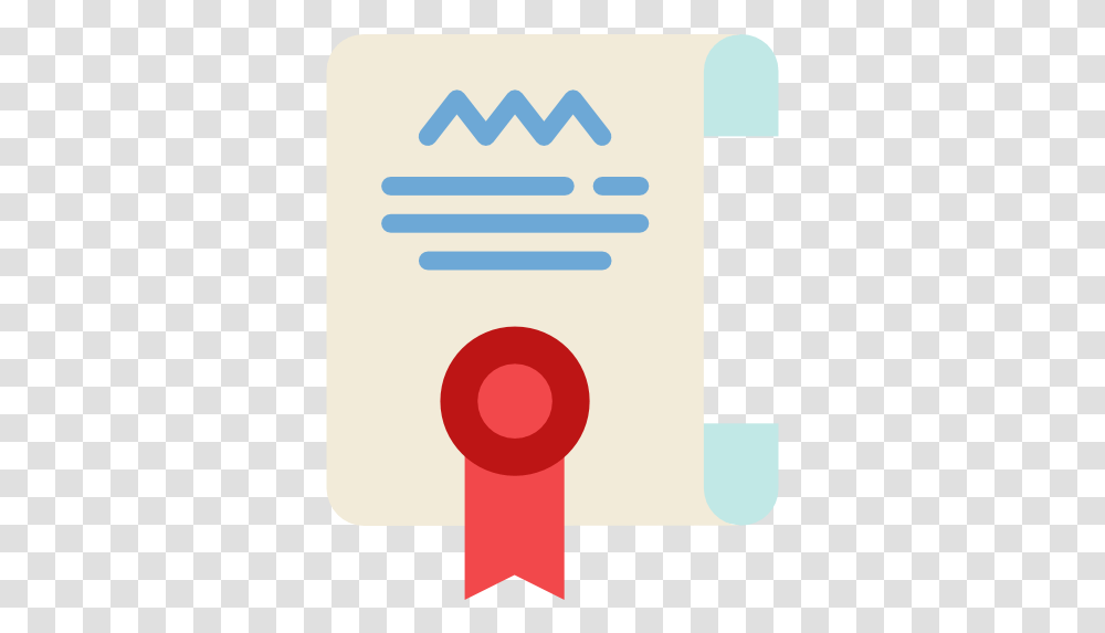 Diploma Free Icon Certificate Material Design Icon Language, Text, Symbol, Security, Mailbox Transparent Png