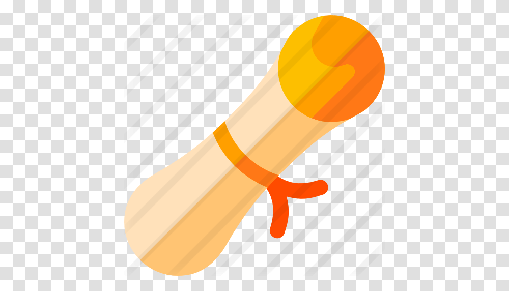 Diploma, Hammer, Tool, Axe, Animal Transparent Png