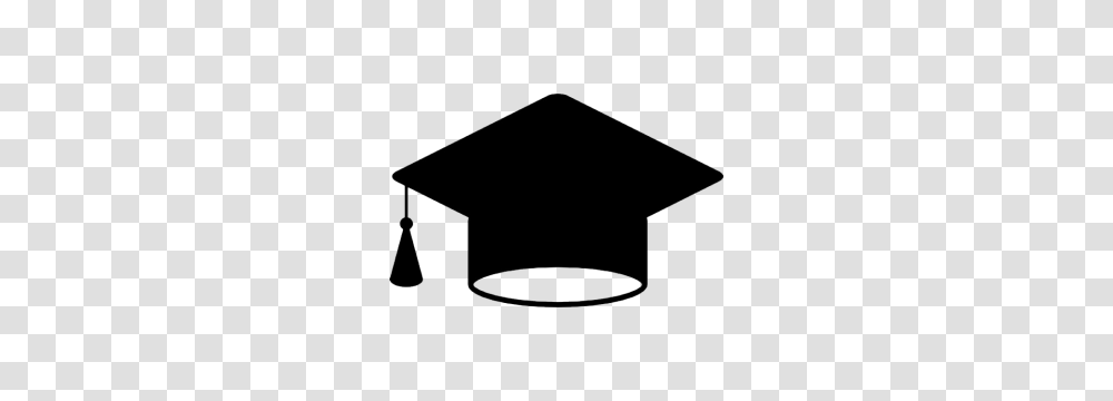 Diploma Hat Black Amazing Icon Web Icons, Bow, Lamp, Triangle Transparent Png