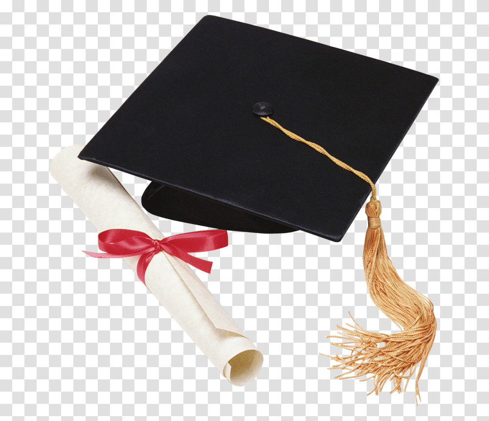 Diploma Toga Lulus, Graduation, Document Transparent Png