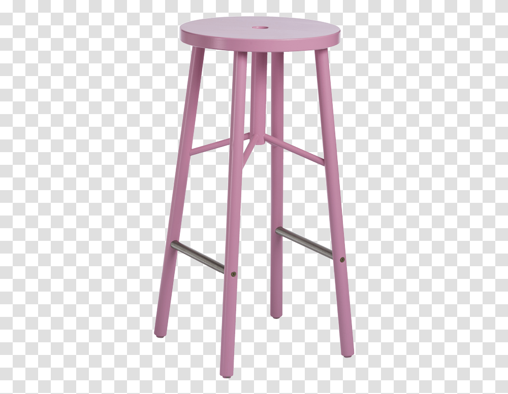 Dipped Paint Stools, Furniture, Bar Stool, Chair Transparent Png