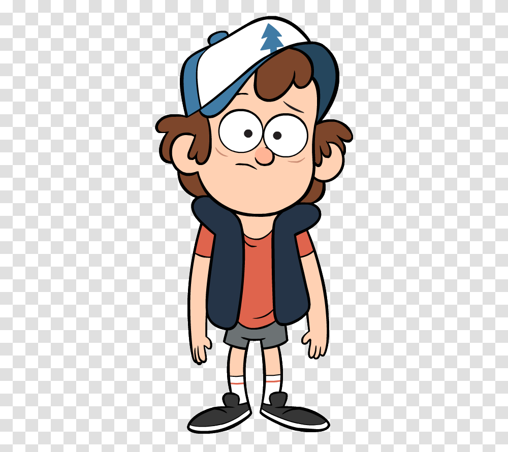 Dipper Pines, Face, Sunglasses, Accessories, Accessory Transparent Png