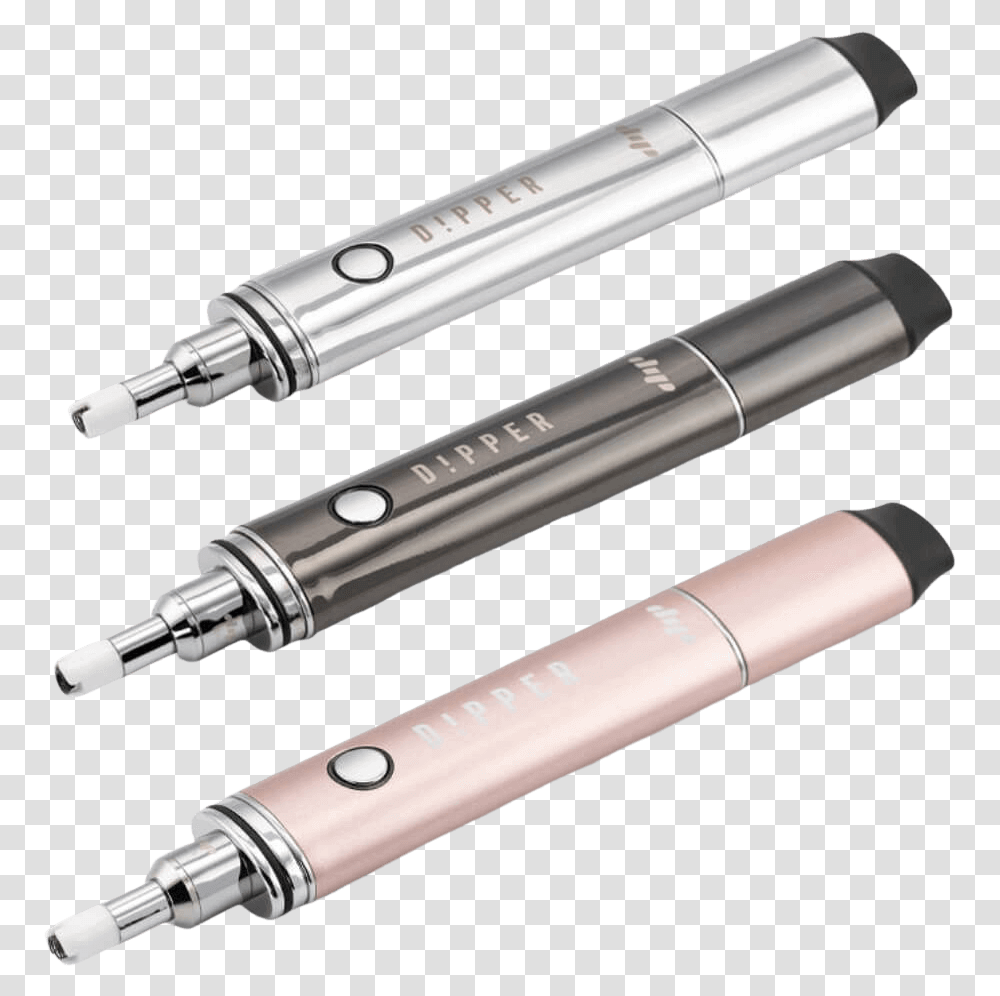 Dipper Vaporizer For Sale At To The Cloud Dipstick Dipper Dab Pen, Tool, Screwdriver Transparent Png