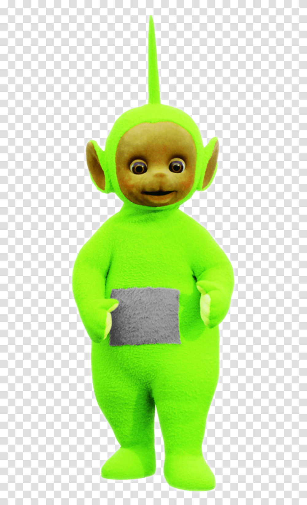 Dipsy Teletubbies Dipsy, Toy, Plush, Doll Transparent Png