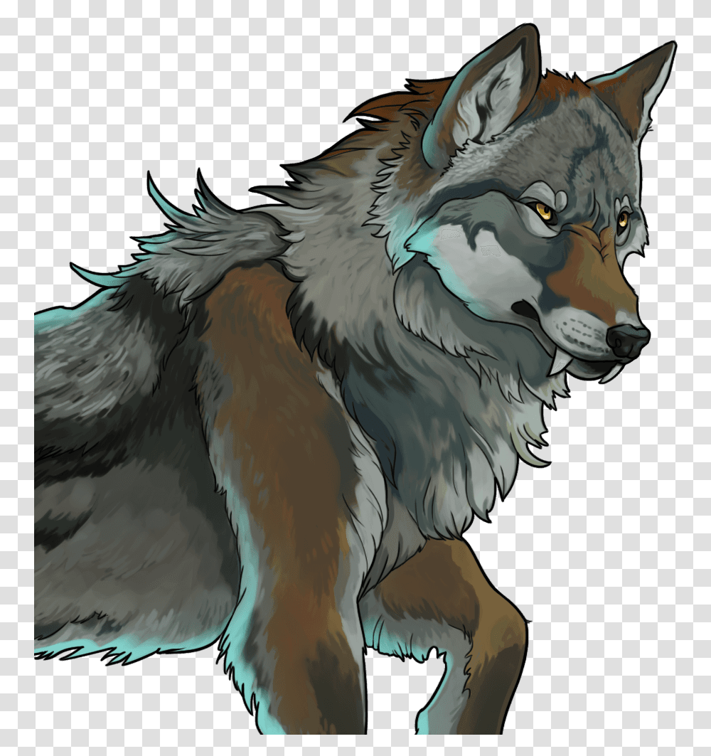 Dire Wolf Dire Wolves Animal Jam, Chicken, Poultry, Fowl, Bird Transparent Png