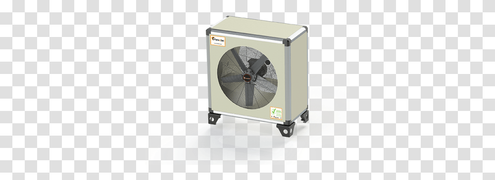 Direct Coupled Smoke Exhaust And Pressurizing Fans With Kitchen Scale, Cooler, Appliance, Air Conditioner Transparent Png