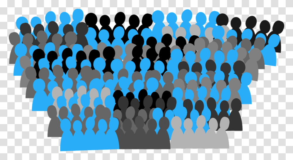 Direct Democracy, Audience, Crowd, Outdoors, Nature Transparent Png