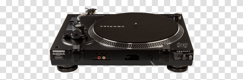 Direct Drive Turntable, Electronics, Cooktop, Indoors, Cd Player Transparent Png