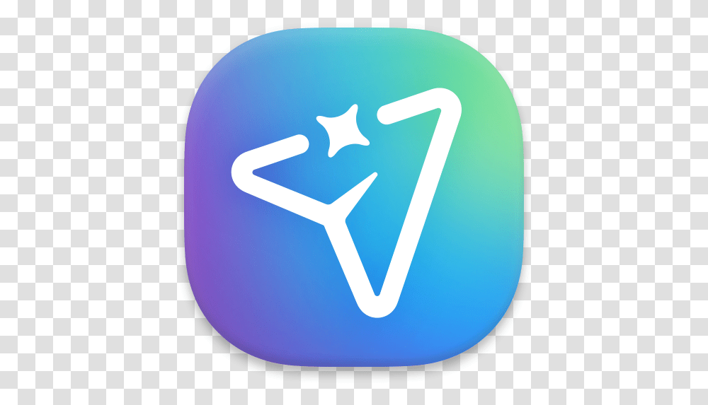 Direct From Instagram Apps On Google Play Direct From Instagram, Symbol, Star Symbol, Recycling Symbol, Text Transparent Png