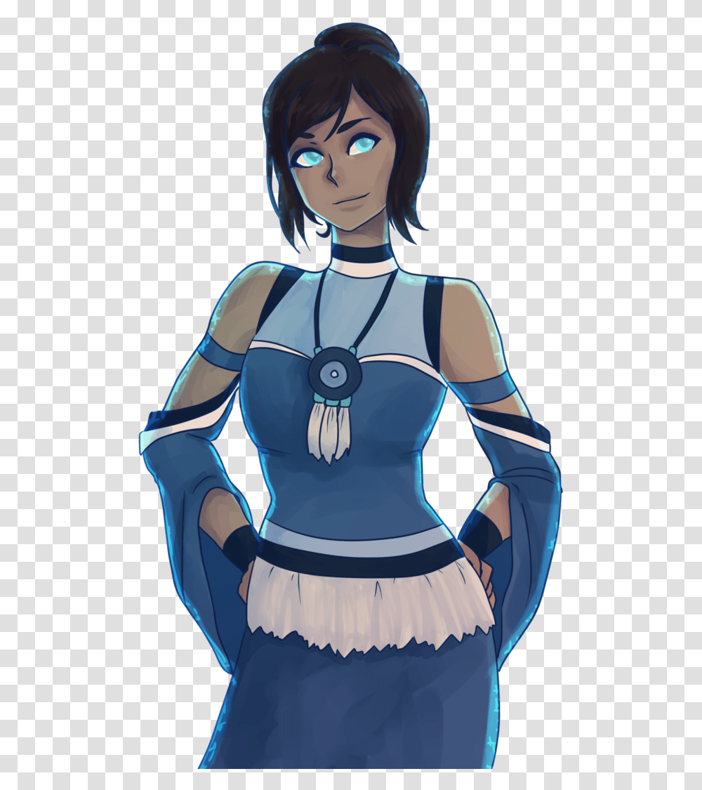 Direct Imgur Link For Mobile Users Korra Fan Art, Sleeve, Female, Person Transparent Png