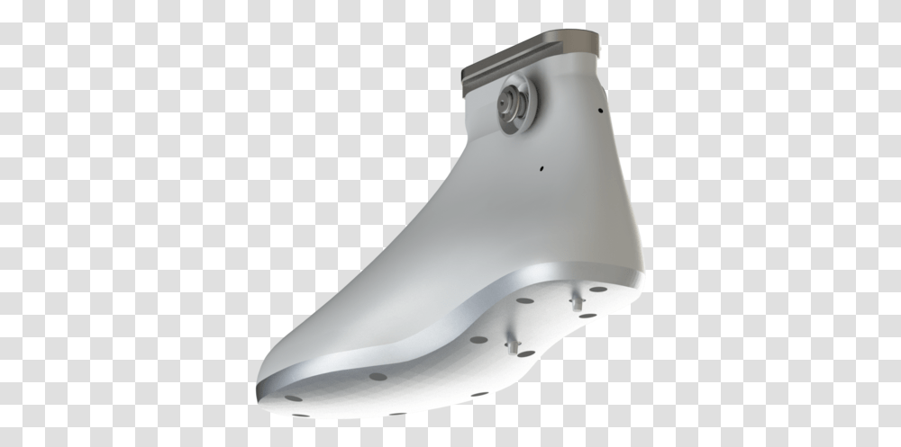 Direct Injection Shoe Last With Fixing Pins For Shenk Figure Skate, Electronics, Camera, Phone Transparent Png