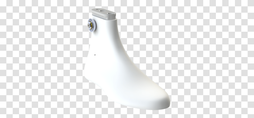Direct Injection Shoe Lasts With Shoe Lace Holder Sock, Apparel, Ankle, Milk Transparent Png