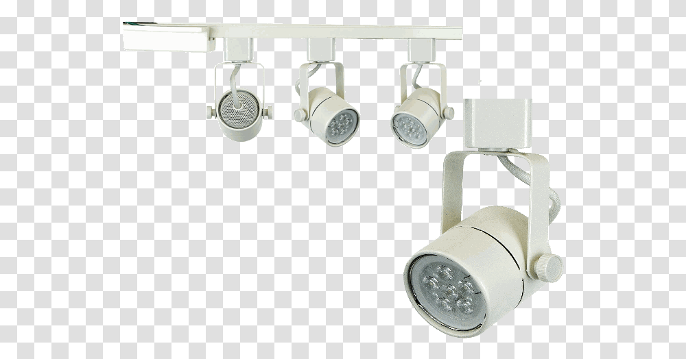 Direct Lighting Brand H System Track Light Led Track Lighting, Lock, Combination Lock, Shower Faucet Transparent Png