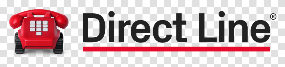 Direct Line Logo Graphics, Number, Label Transparent Png