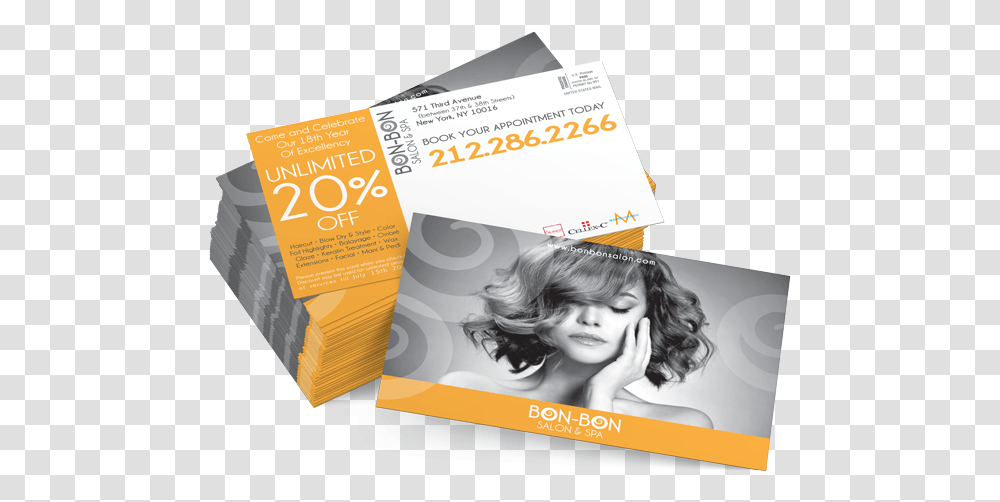 Direct Mail Postcards Direct Mailer, Person, Human, Paper Transparent Png