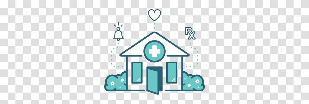 Direct Primary Healthcare, First Aid, House, Housing Transparent Png