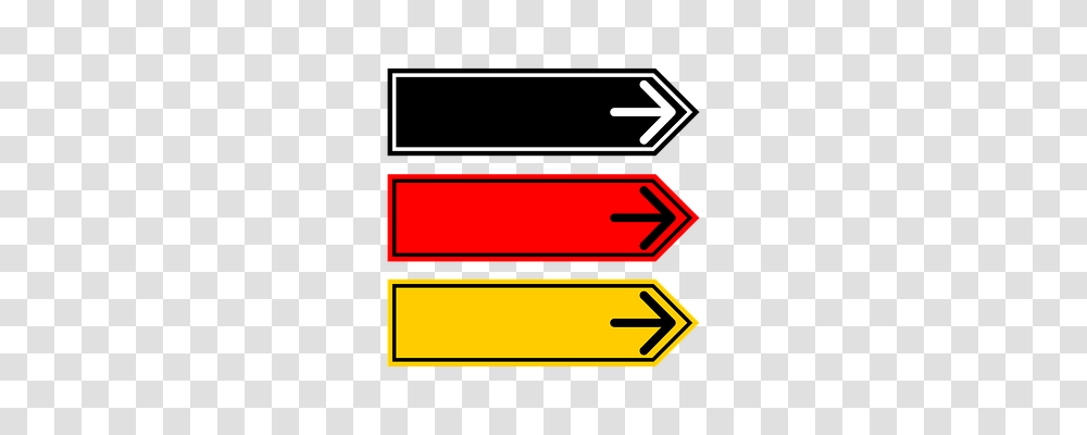 Direction Label, Number Transparent Png