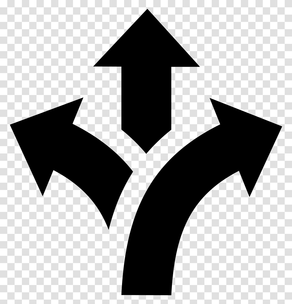 Direction Direction Icon, Cross, Axe, Tool Transparent Png