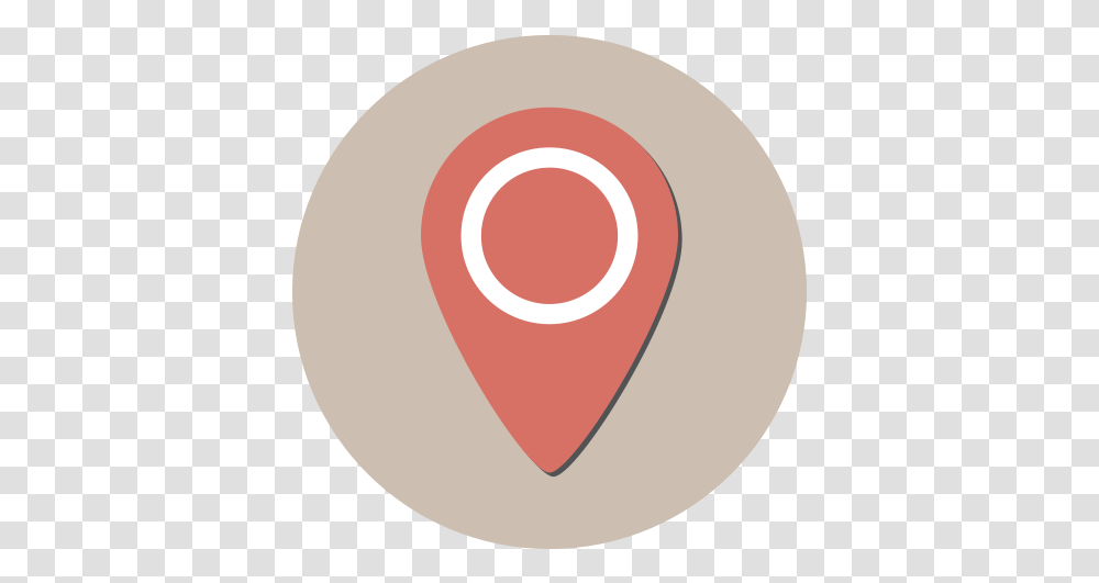 Direction Gps Location Map Navigation Icon Circle, Label, Text, Heart, Sweets Transparent Png