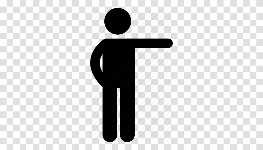 Direction Hand Man People Person Pointing Showing Icon, Piano, Leisure Activities, Musical Instrument Transparent Png