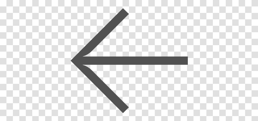 Direction Left Line Turn Icon Simple Lines, Text, Alphabet, Symbol, Triangle Transparent Png