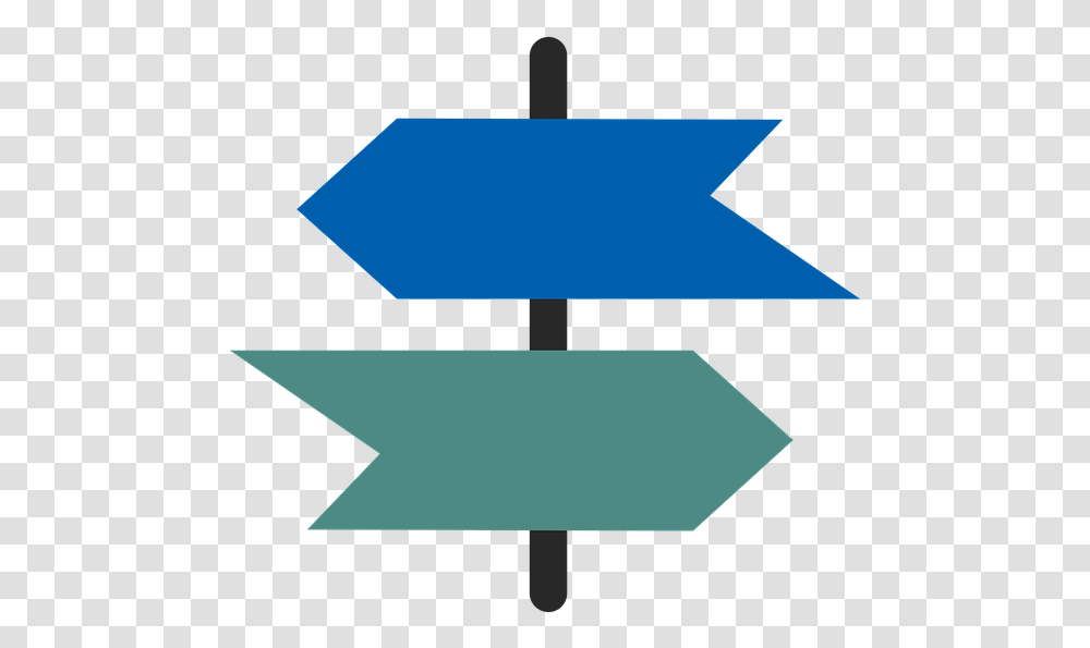 Direction Left Right Arrow Set Symbol Sign Way Petunjuk Arah Kanan Kiri, Star Symbol, Lighting, Mailbox, Number Transparent Png