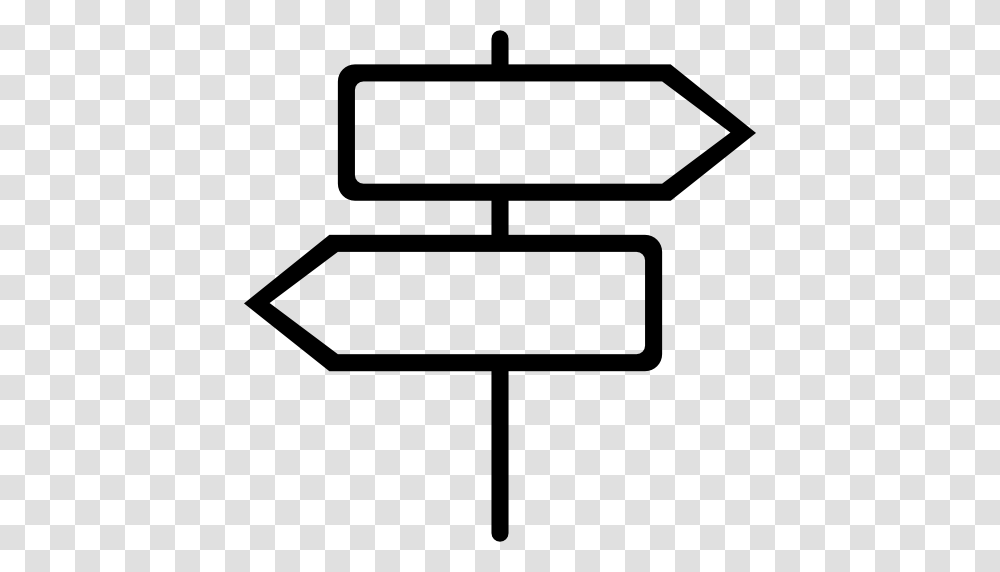 Direction Signs, Mailbox, Letterbox Transparent Png