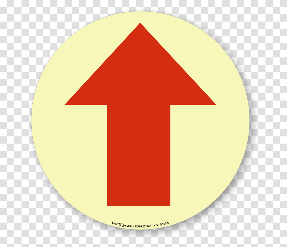Directional Exit Signs With Arrows Upload Icon, Logo, Trademark, First Aid Transparent Png