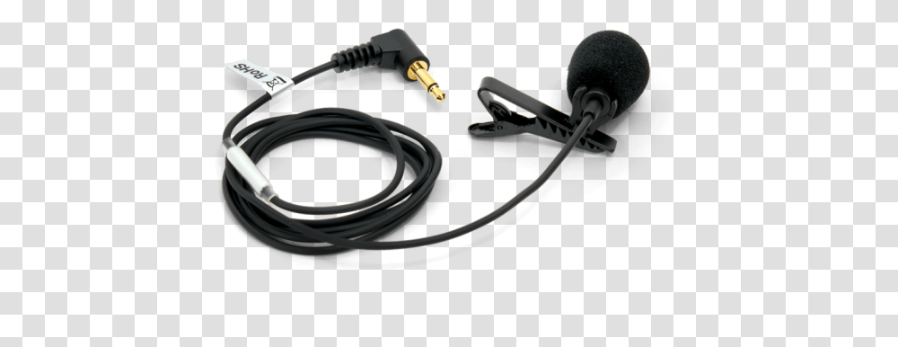 Directional Mini Lapel Microphone Mic 054Title Lapel Microphone Price, Adapter, Cable, Plug, Electronics Transparent Png