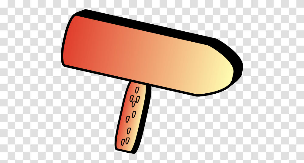 Directional Road Sign Clip Art, Sport, Sports, Tool, Ping Pong Transparent Png