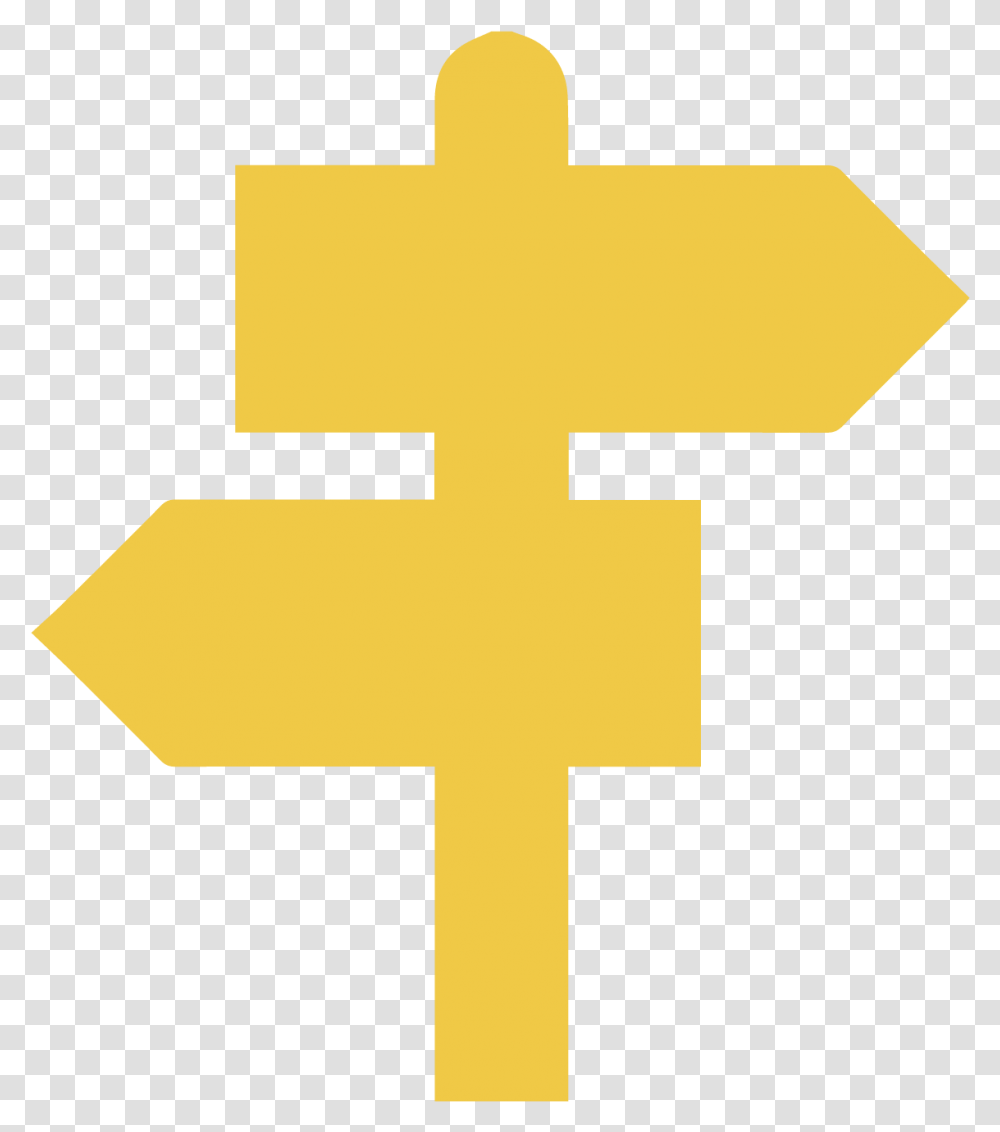 Directions Religion, Cross, Symbol, Sign, Outdoors Transparent Png