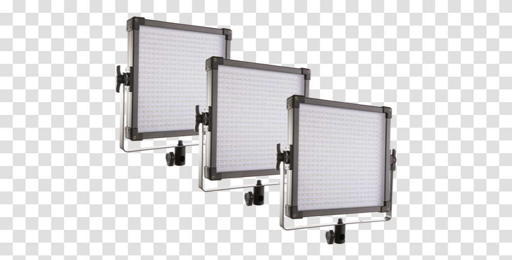 Directive Studios Lights Directive Studios Blogs K4000s 3 Light Kit, White Board, Sink Faucet, Screen, Electronics Transparent Png