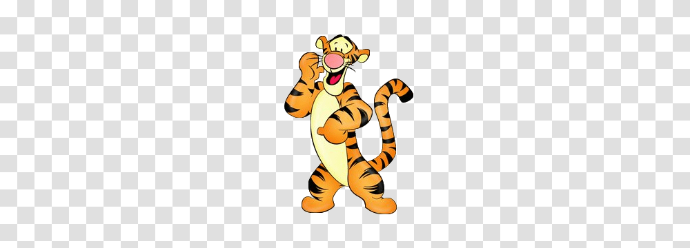 Directly From Sitegtgt Tiger And Pooh, Mammal, Animal, Circus, Leisure Activities Transparent Png