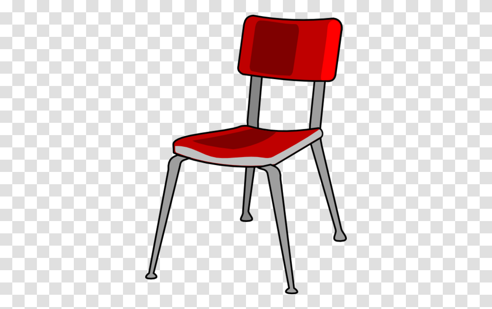 Director Chair Clip Art, Furniture Transparent Png