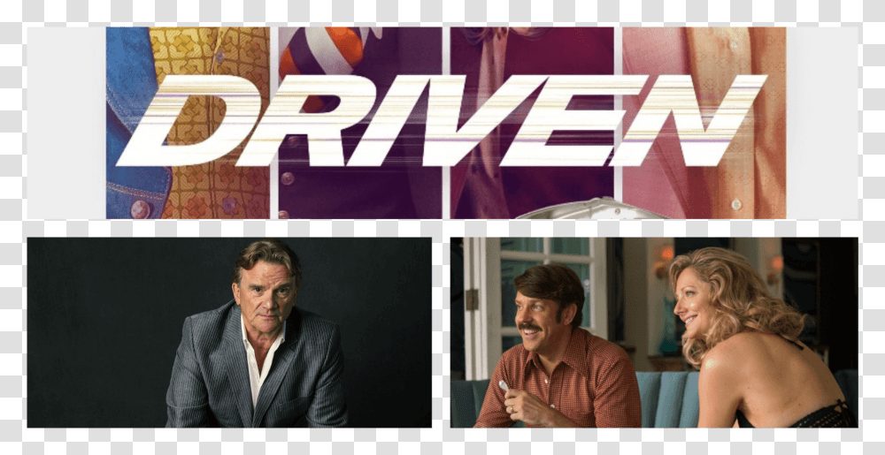 Director Nick Hamm Driven Driven 2019 Movie, Person, Advertisement, Collage, Poster Transparent Png