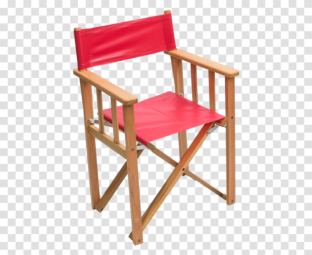Director's Chair Folding Chair, Furniture, Crib, Canvas Transparent Png