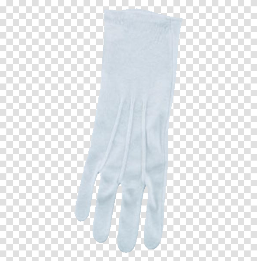 Director's Showcase Cotton White Gloves Hand, Towel, Apparel, Undershirt Transparent Png