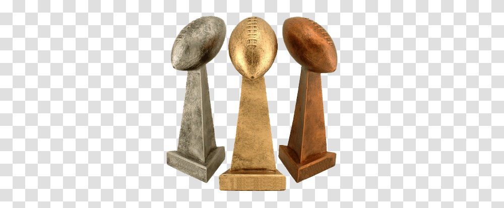 Directory Images Fantasy Football Trophy, Cutlery, Spoon, Fungus, Gold Transparent Png
