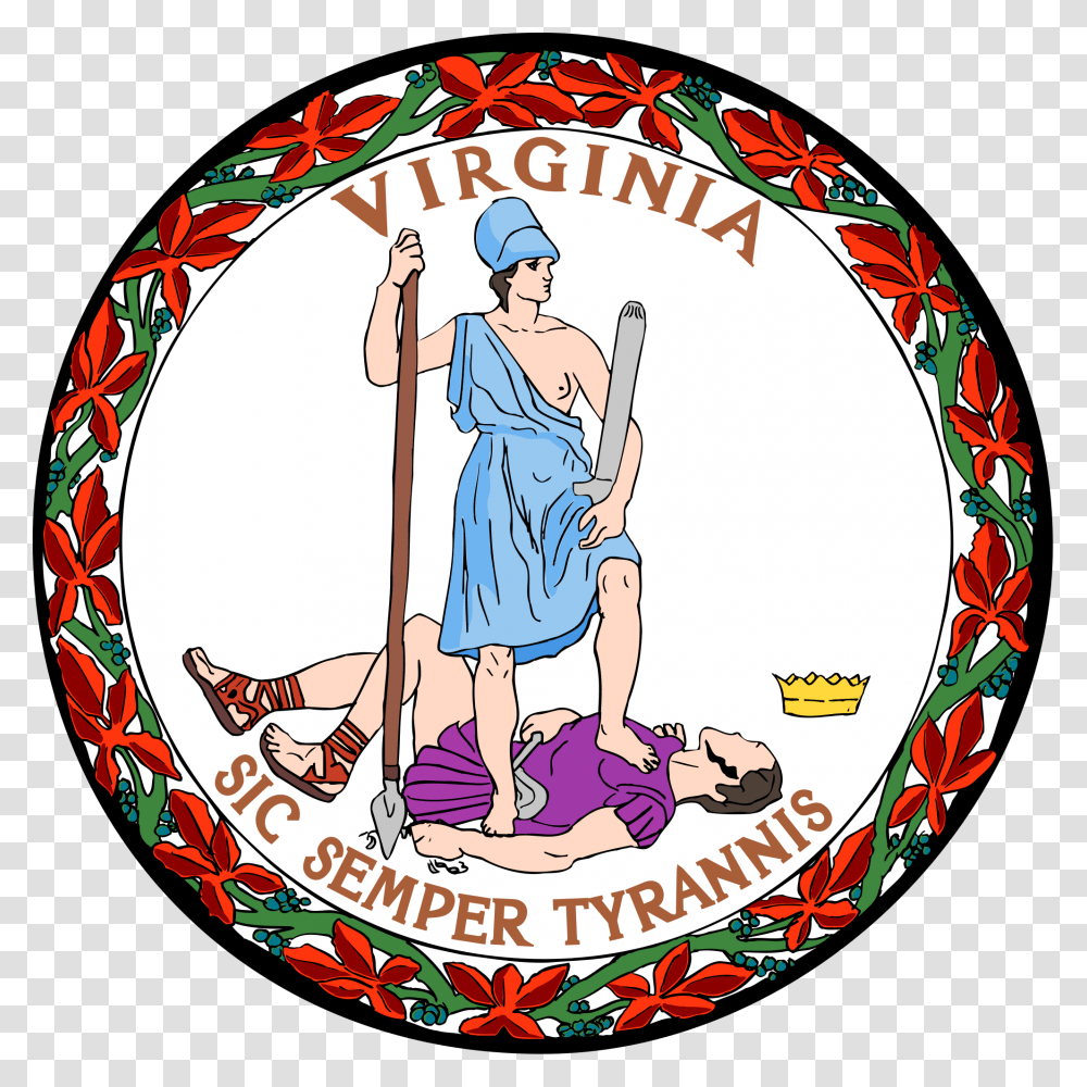 Directory Of Court Reporters And Reporting Firms In Virginia, Label, Person, Leisure Activities Transparent Png