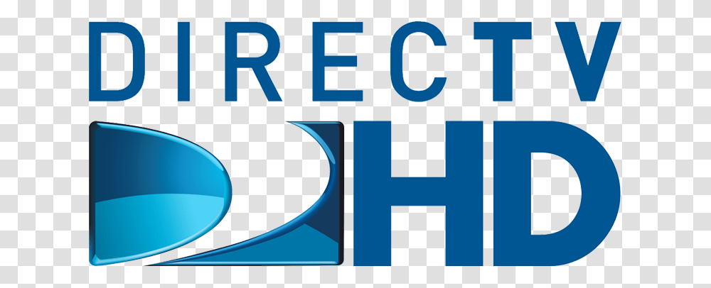 Directv Hd Logo, Number, Alphabet Transparent Png