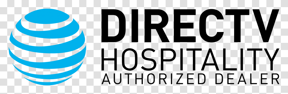 Directv Hospitality Logo, Word, Number Transparent Png
