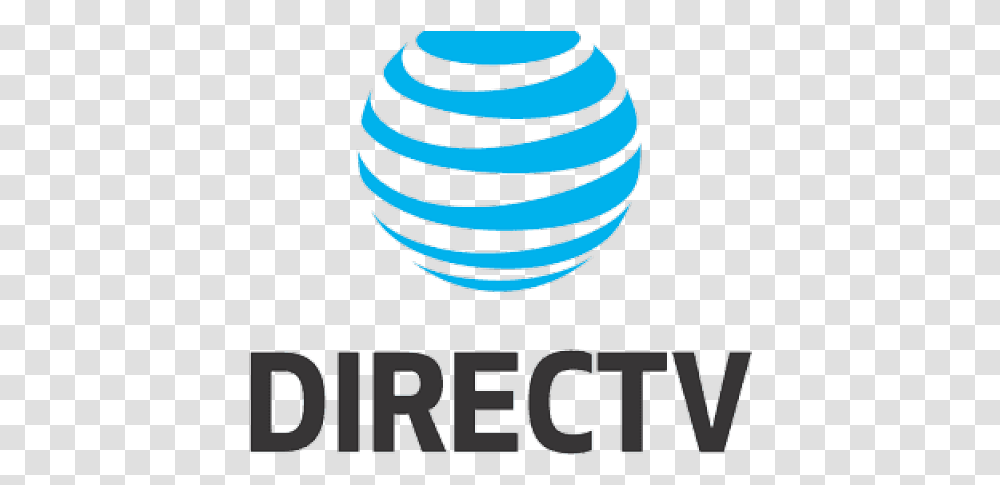 Directv Logo Atampt Directv Logo, Sphere, Trademark Transparent Png